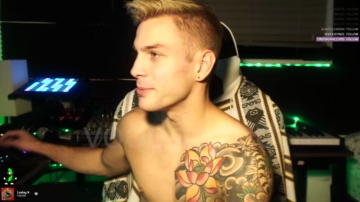 Voodoo_Hd  29-08-2021 video goddess